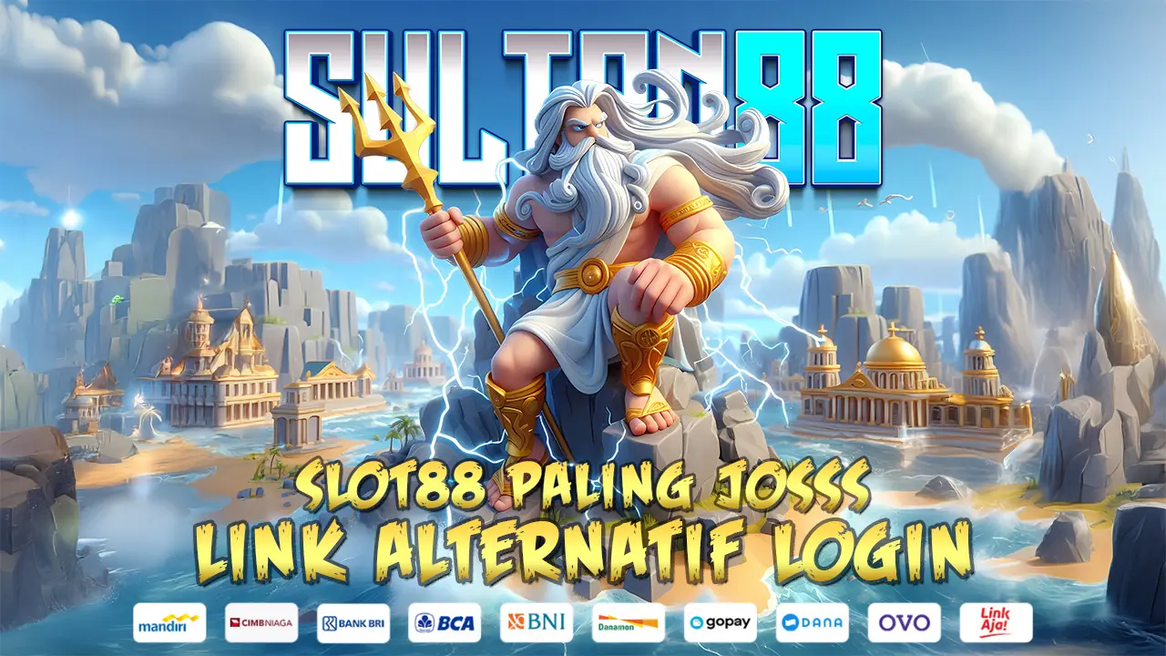 Pamungkasqq slot88 resmi