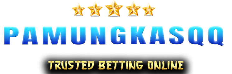 Pamungkasqq Logo