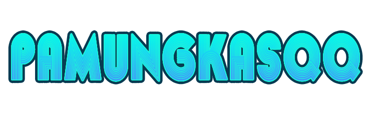 PAMUNGKASQQ Logo